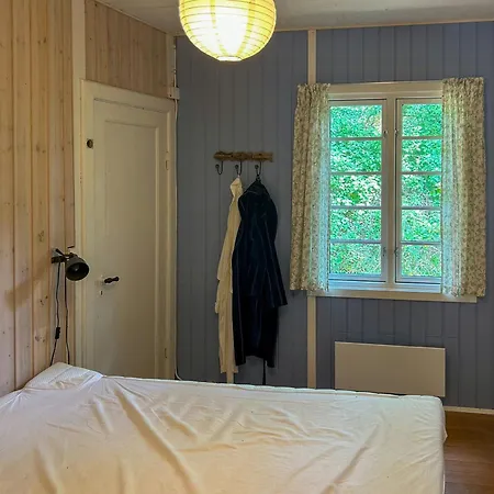 Family House By Marielyst With Large Garden Ferienhaus Bøtø By