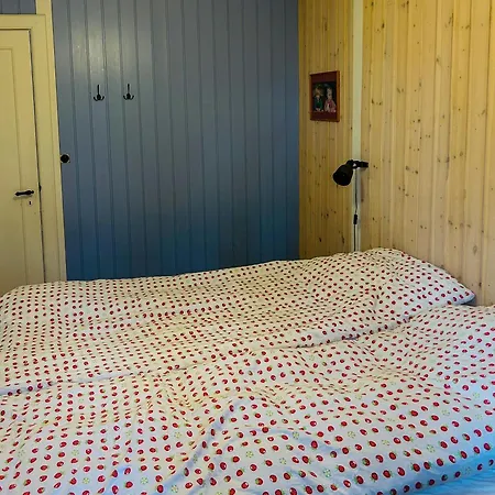 Family House By Marielyst With Large Garden * Bøtø By