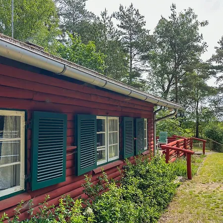 Family House By Marielyst With Large Garden * Bøtø By