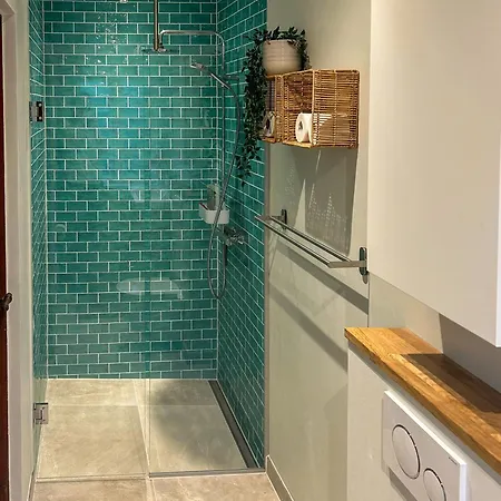 Family House By Marielyst With Large Garden Bøtø By