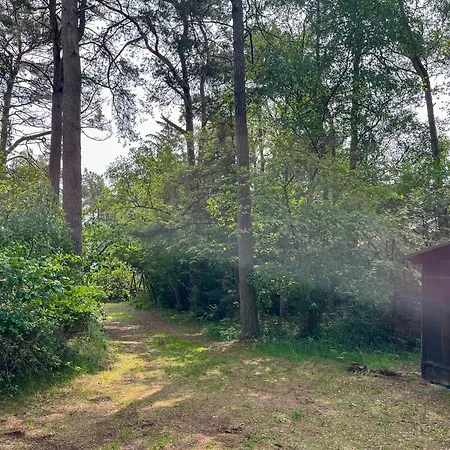 Ferienhaus Family House By Marielyst With Large Garden Bøtø By