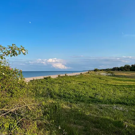 Family House By Marielyst With Large Garden *