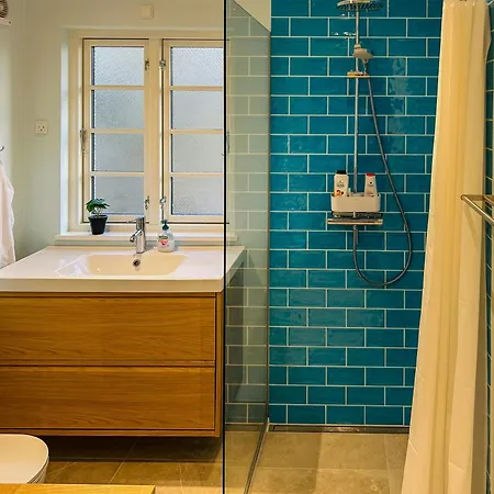 Family House By Marielyst With Large Garden