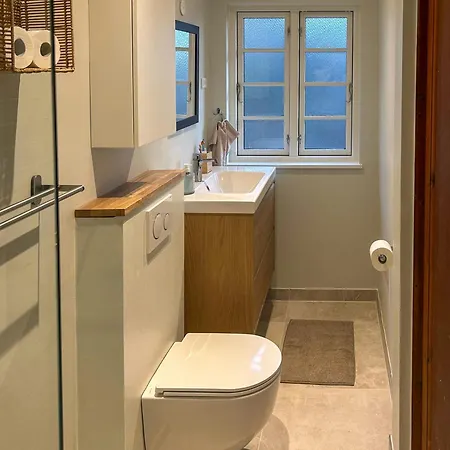 Ferienhaus Family House By Marielyst With Large Garden