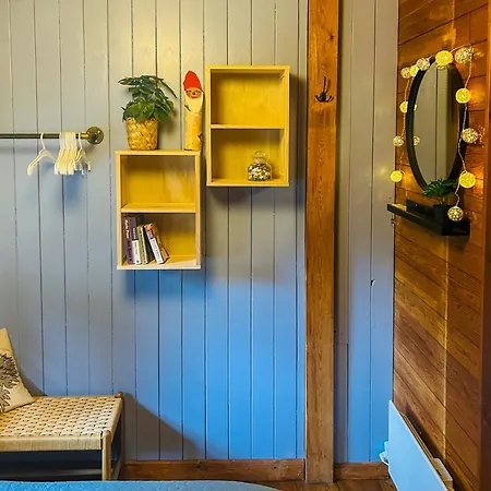 Family House By Marielyst With Large Garden Ferienhaus *