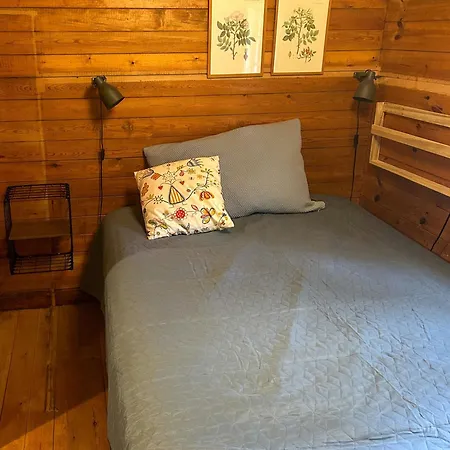 Family House By Marielyst With Large Garden Bøtø By