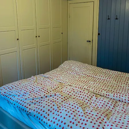 Family House By Marielyst With Large Garden Ferienhaus *