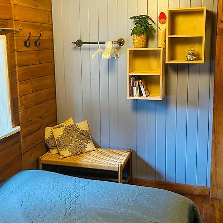 Ferienhaus Family House By Marielyst With Large Garden Bøtø By