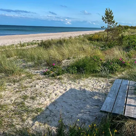 Ferienhaus Family House By Marielyst With Large Garden Bøtø By