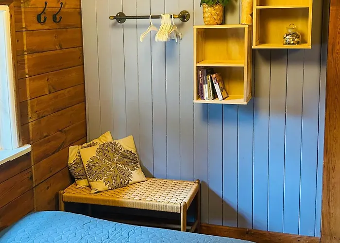 Dom wakacyjny Family House By Marielyst With Large Garden Bøtø By